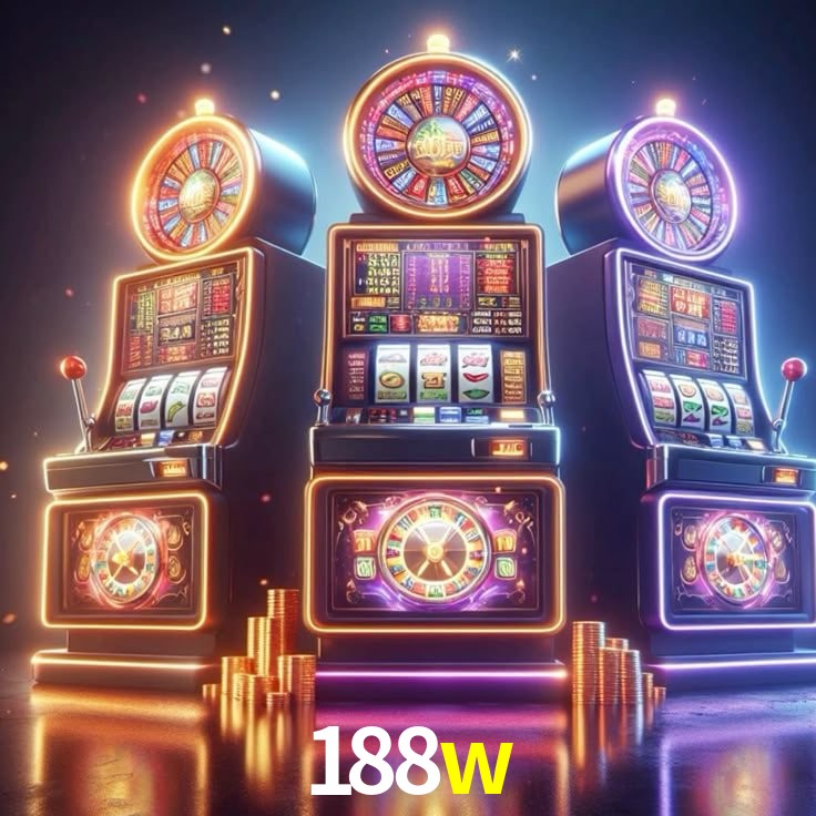 188w - Caça-Níqueis da Sorte Suprema - 188w.com