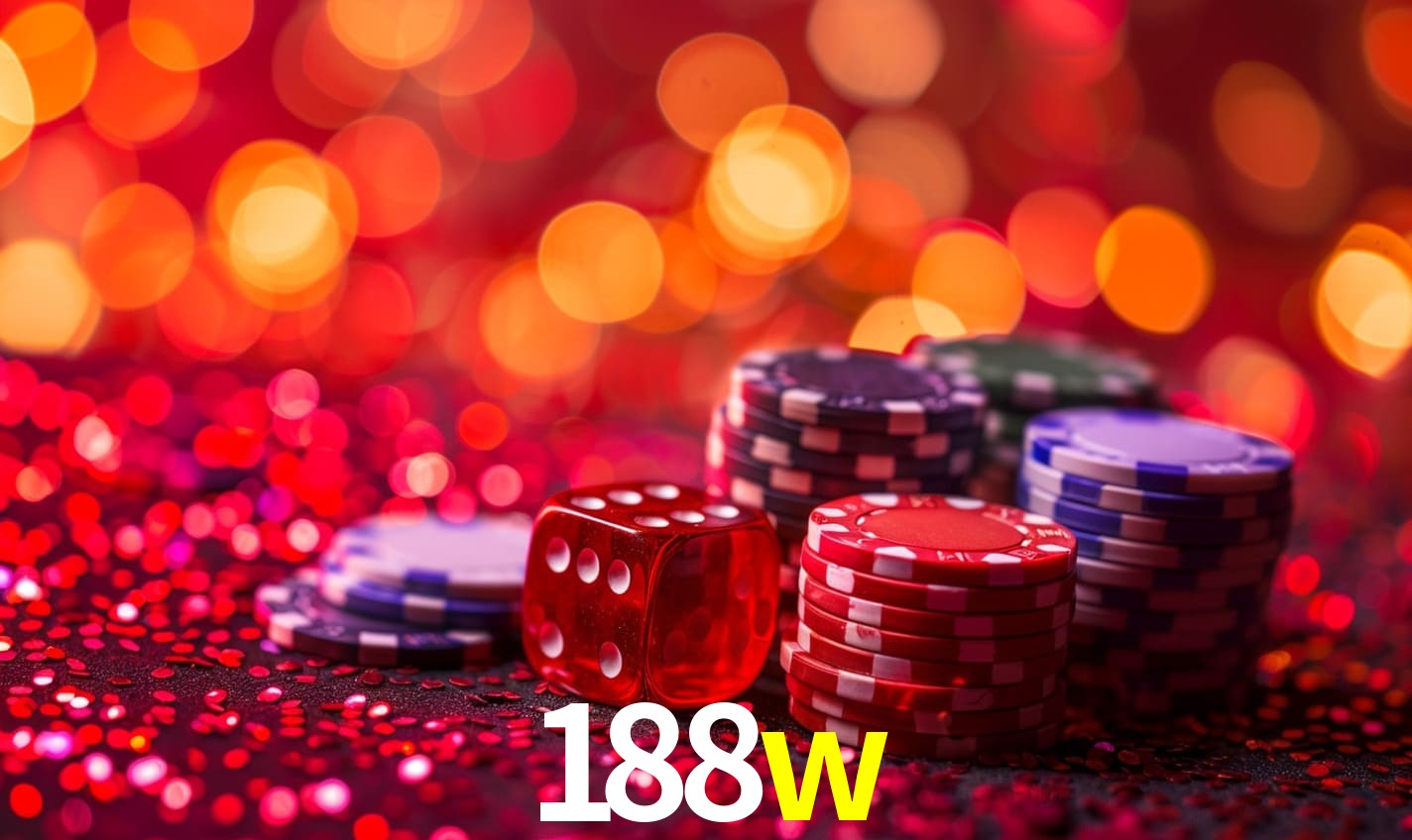 Estatísticas 188w