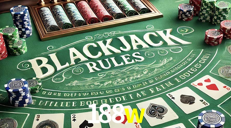 Welcome Bonus 188w