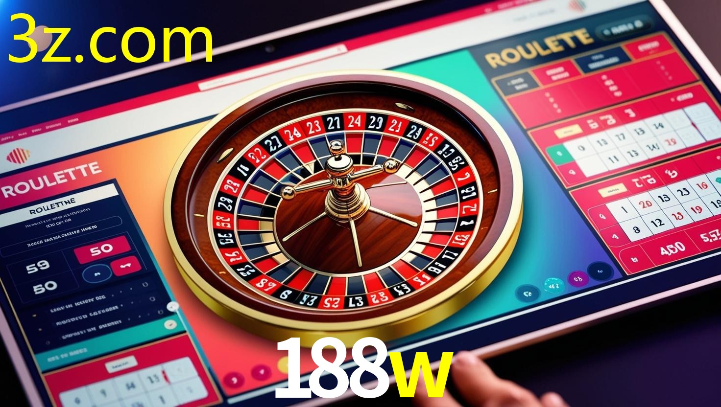 188W.COM