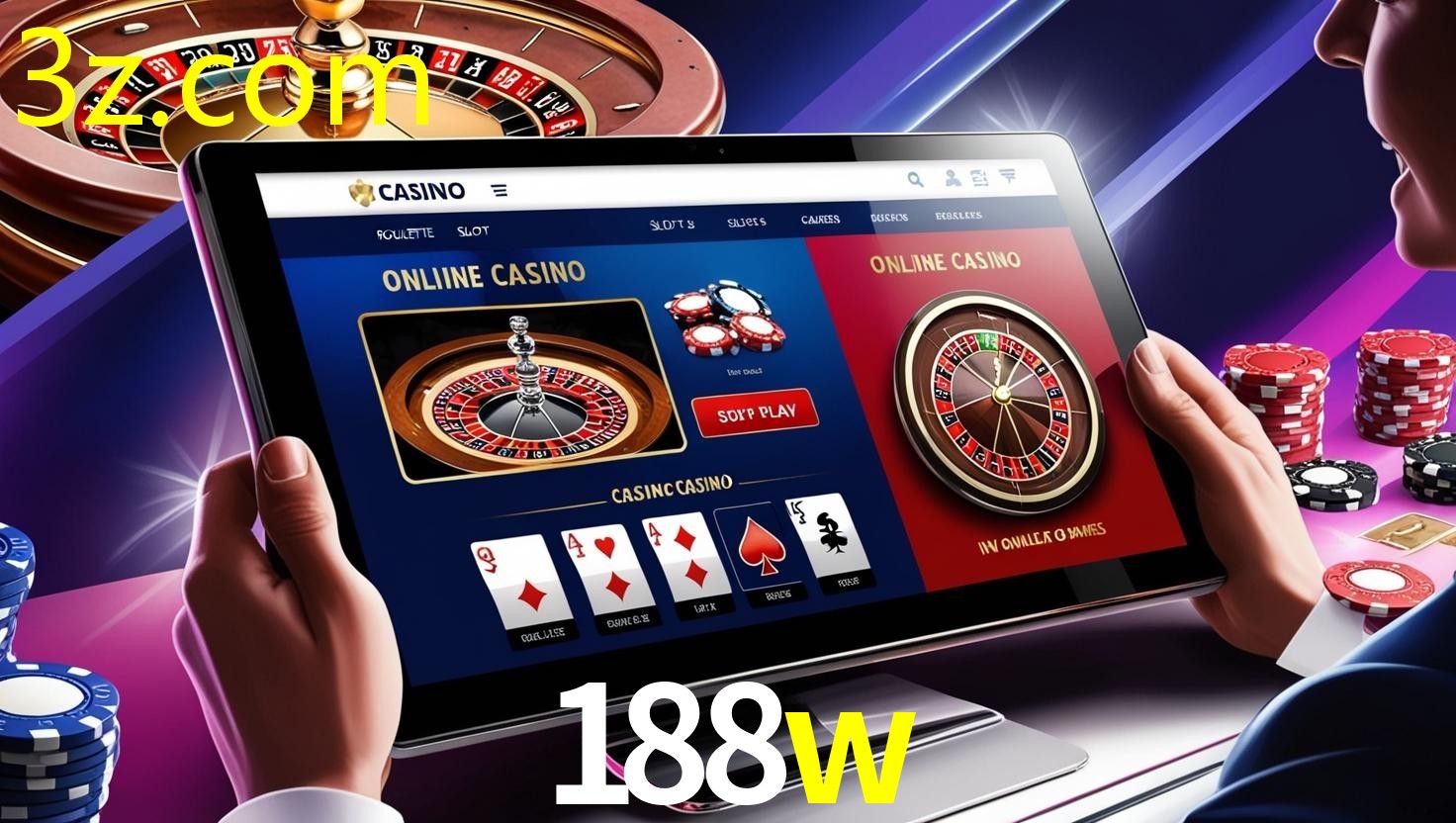188W.COM