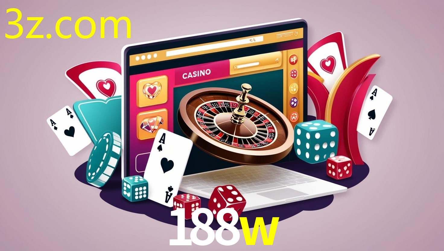 188W.COM