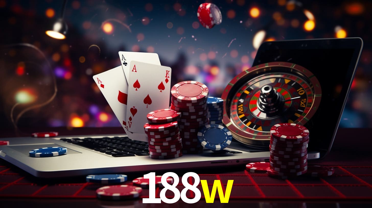 Daily Bonuses 188w