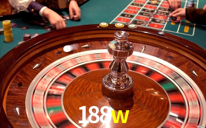 A Emoção da Loteria na 188w: Uma Chance de Mudança de Vida
