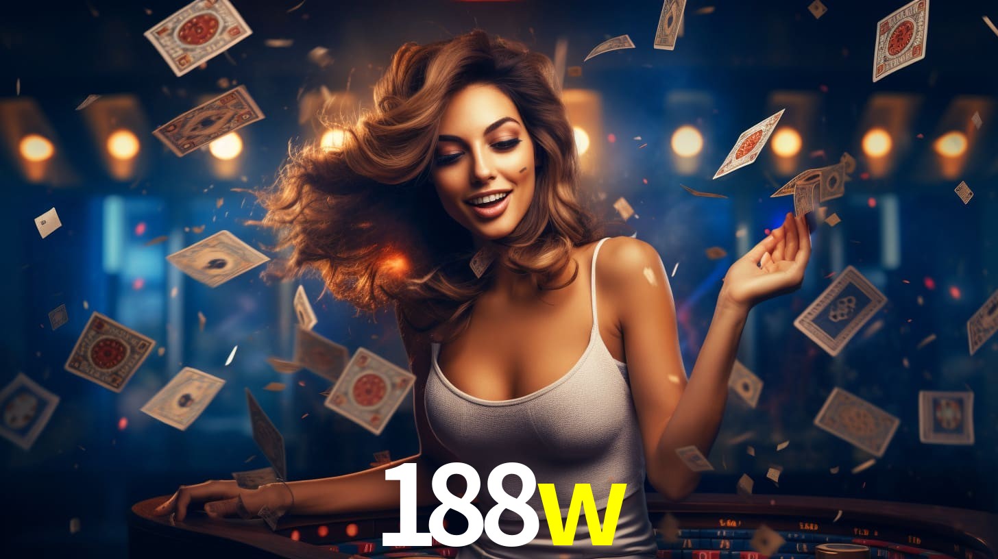 Welcome Bonus 188w