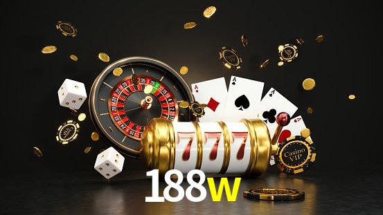 VIP Casino 188w