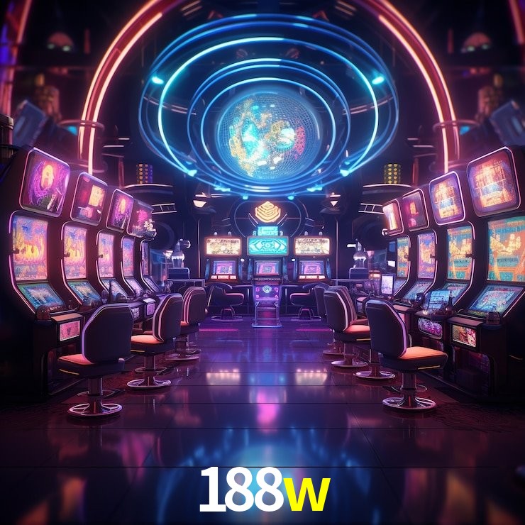 A Emoção da Loteria na 188w: Uma Chance de Mudança de Vida