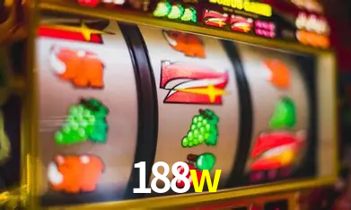 A Popularidade dos Caça-Níqueis no 188w