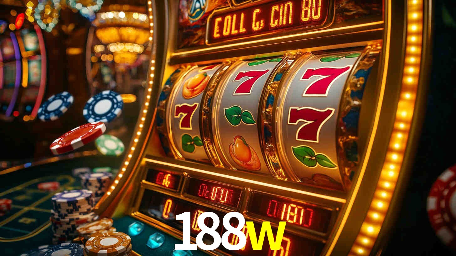 188w
