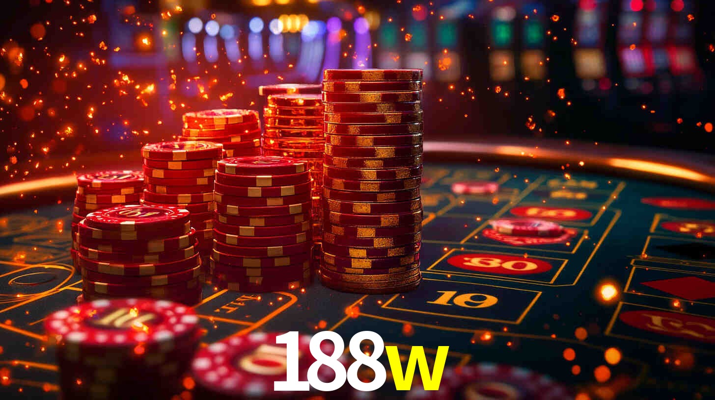 188w