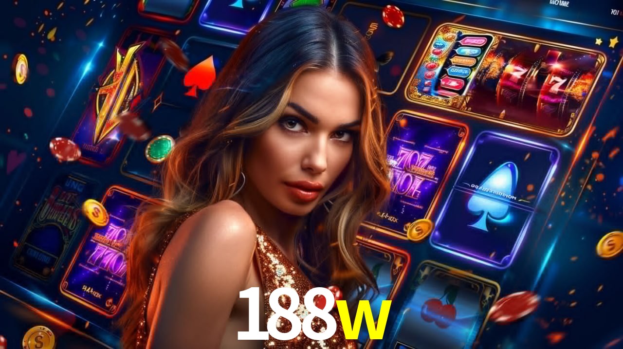 Diretório de Jogos 188w