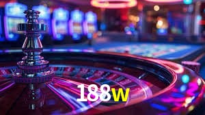 Descubra a Magia dos Jogos de Arcade no 188w