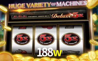 Descubra o Mundo do Cassino Online com 188w