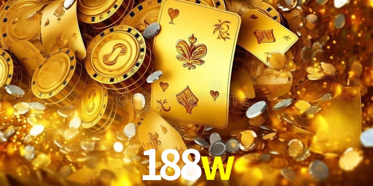 Estatísticas do Jogo 188w