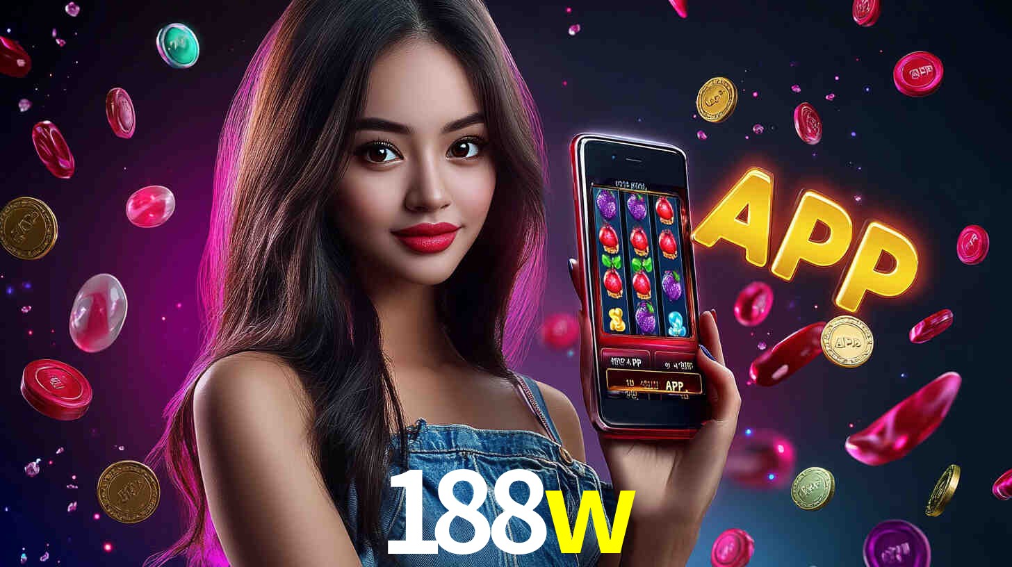Casino Ao Vivo 188w