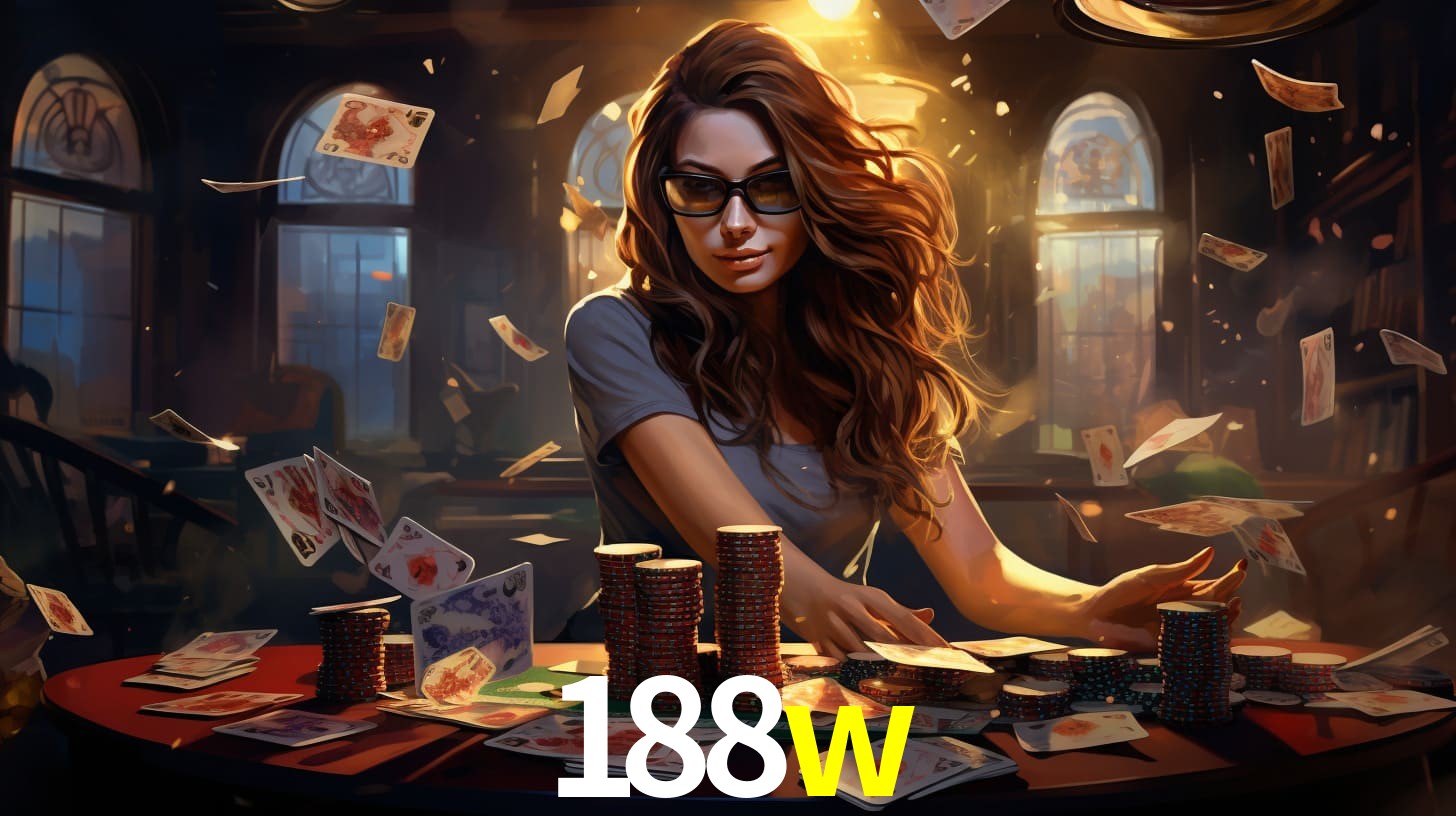 Tournaments 188w