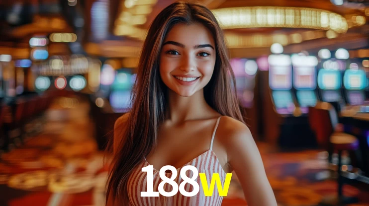 188w: Jogos de Caça-Níqueis-Altas Recompensas, Roleta-Velocidade, Blackjack-Desafios Máximos