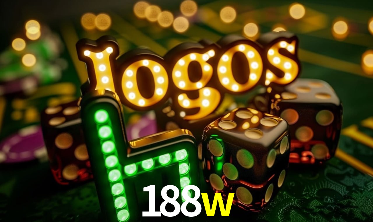 Desvendando o Mundo dos Jogos Virtuais na 188w