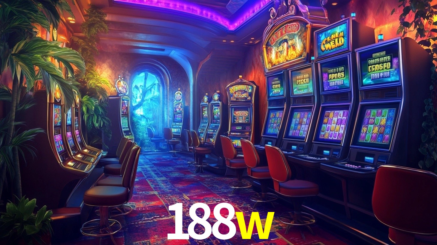 188w App Interface