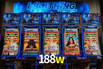 cassino 188w