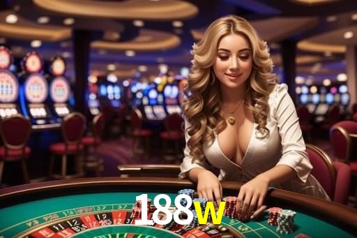 Roulette Table 188w