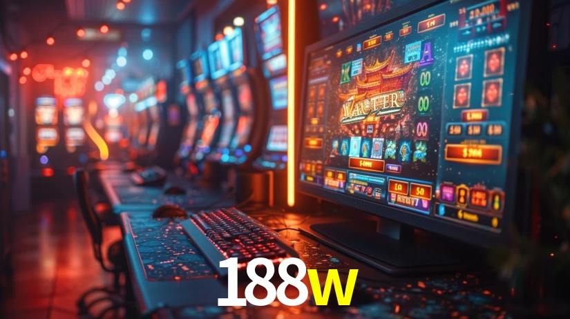 188w: Seu Especialista em Apostas Esportivas Brasileiras