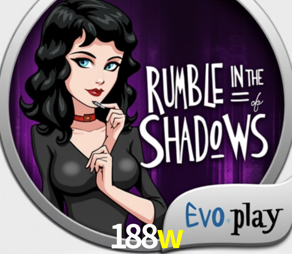 Slot Games 188w
