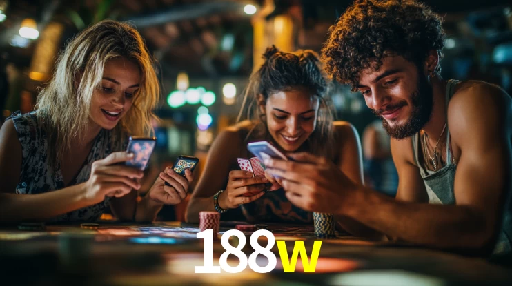 Exclusive Games 188w