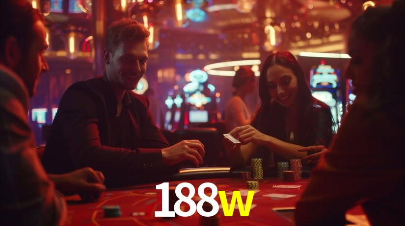 A Emoção da Loteria na 188w: Uma Chance de Mudança de Vida