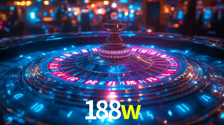 Sinta a adrenalina dos jogos de cassino com 188w