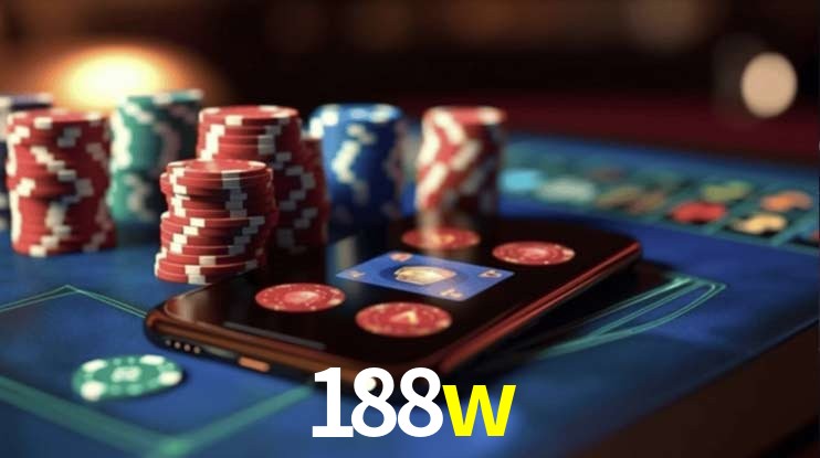Apostas Esportivas na 188w: Um Guia Completo