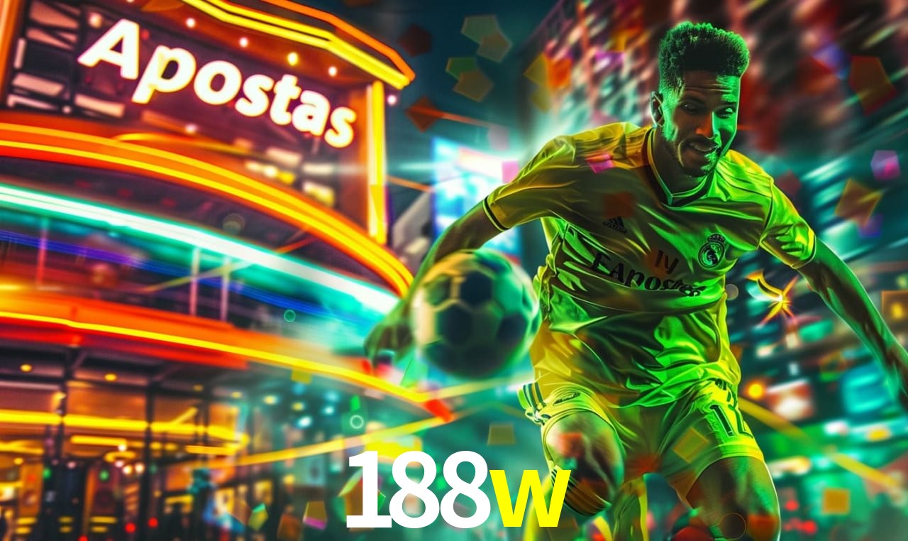 Inovações de Jogos na 188w: O Futuro das Experiências Interativas